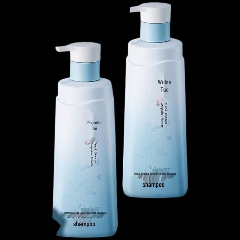 Vitesse Amino Acid Oil Control & Dandruff Shampoo