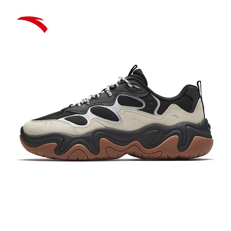 ANTA Liuying Men's Casual Sports Shoes