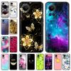 For Reno 10 Case For OPPO Reno 10 Pro 5G Cover 6.7'' Coque Soft Silicone Phone Case For Oppo Reno 10 Pro Plus Reno10 Pro+ Fundas
