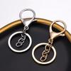 20Pcs Pendant Lobster Clasp Hooks Making Supplies Snap Hook Clips Key Ring  Jewelry Making