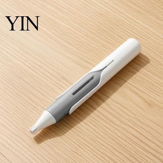 Round Faux Diamond Picker Auto Bead Dispenser Pen, Wax Free Art Tool for Diamonds DIY Crafts Picking Pen