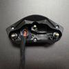 Universelles Motorradzubehör Digitales Geschwindigkeitsmesser-Instrumentenpanel Kilometerzähler Drehzahlmesser für Honda Grom Msx125 CB500F CRF250L
