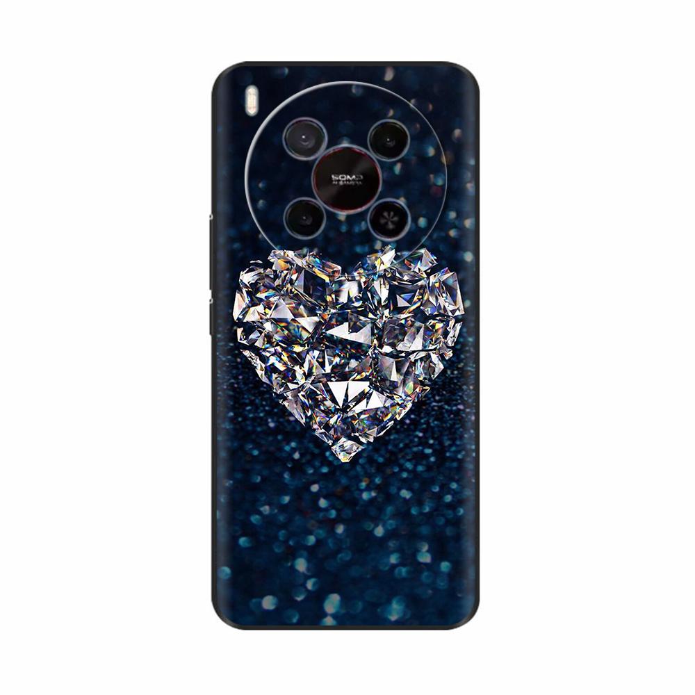 Phone Case For ZTE Blade V70 Max Case 6.9" Soft Silicone Bumper Case For ZTE nubia V70 Max Cover V70Max Shell Cases Coque Fundas