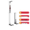 Lejia Likang HW-701 Ultrasonic Height & Weight Scale (CN Version)