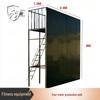 Jinyiwei Outdoor Fitness & Team Building Equipment