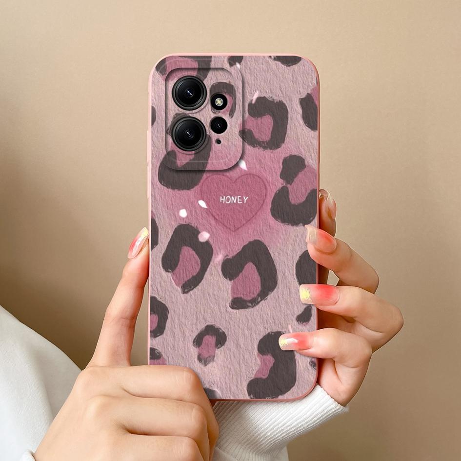 

Для Xiaomi Redmi Note 12 11 Pro Pro+ 12S 12R 11S 11T 11E Новый чехол Высокое качество Lovely Panda Супер противоударный мягкий силиконовый роскошный бампер Корпус Redmi Note 12 4G