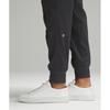 Lululemon Dance Studio Mid Rise Jogger  Full Length Graphite Grey