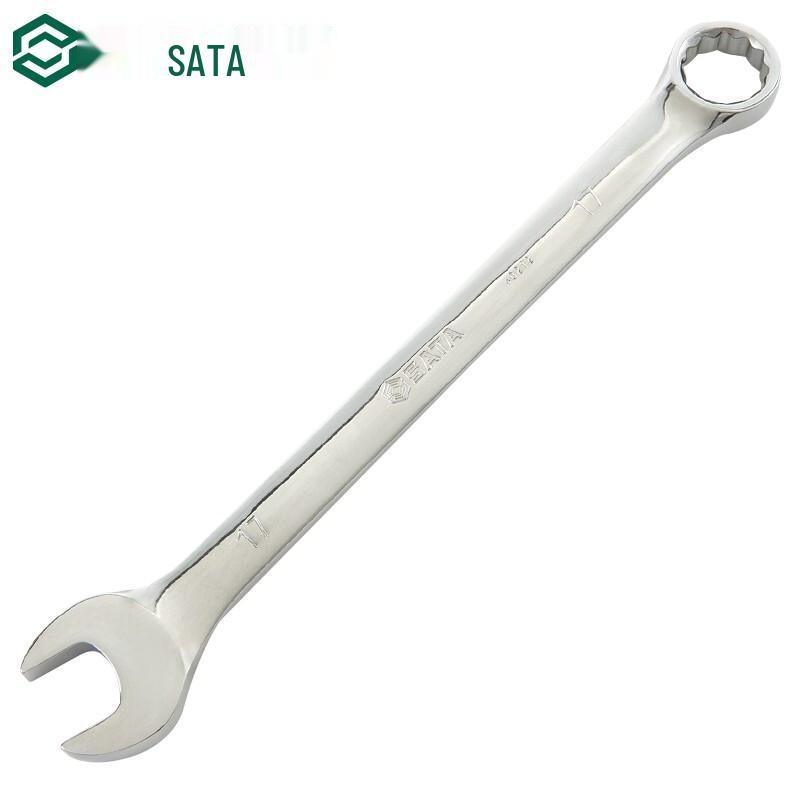 SATA Combination Wrench