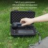 Action Camera Carrying Case Carrying Case Fit for INSTA360 X5 Camera Water Proof Shock Proof PP Portable Protective Case