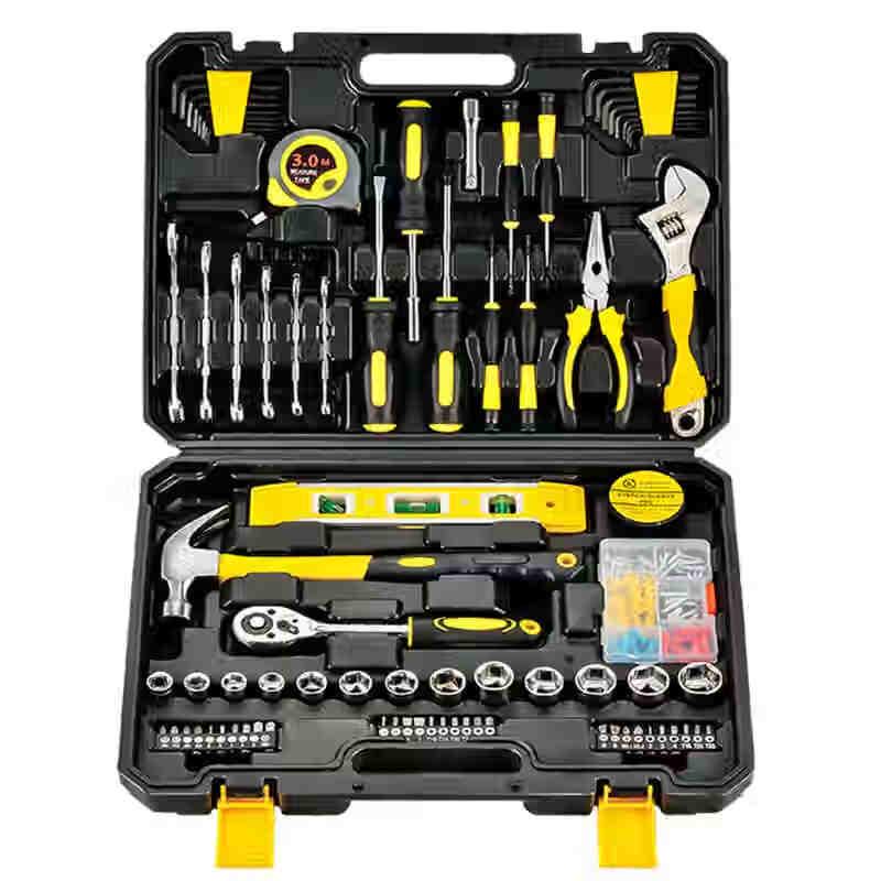 Wolf Attack Multi-function Woodworking Tool Set
