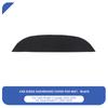 For Tesla Model Y Juniper Model Y L 2026 2025 Dashboard Cover Pad Suede Sunshade Protector Anti-UV Mat Non-slip Pads Accessories
