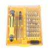 45in 1 Screwdriver Bit Hand Screwdriver Bits Combination Screw Driver Tool for Repair