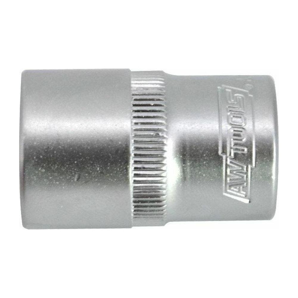 AW Tools Black Line Long Hex Socket Driver