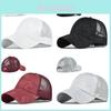 Creative Womens Camouflage Baseball Cap With Breathable Acrylic Material For Outdoor Casual Wear