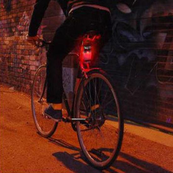 Tactical Helmet Light Push Switch 2 Modes Portable Waterproof Strobe Light Safety Alert Silicone Survival Signal Light Night