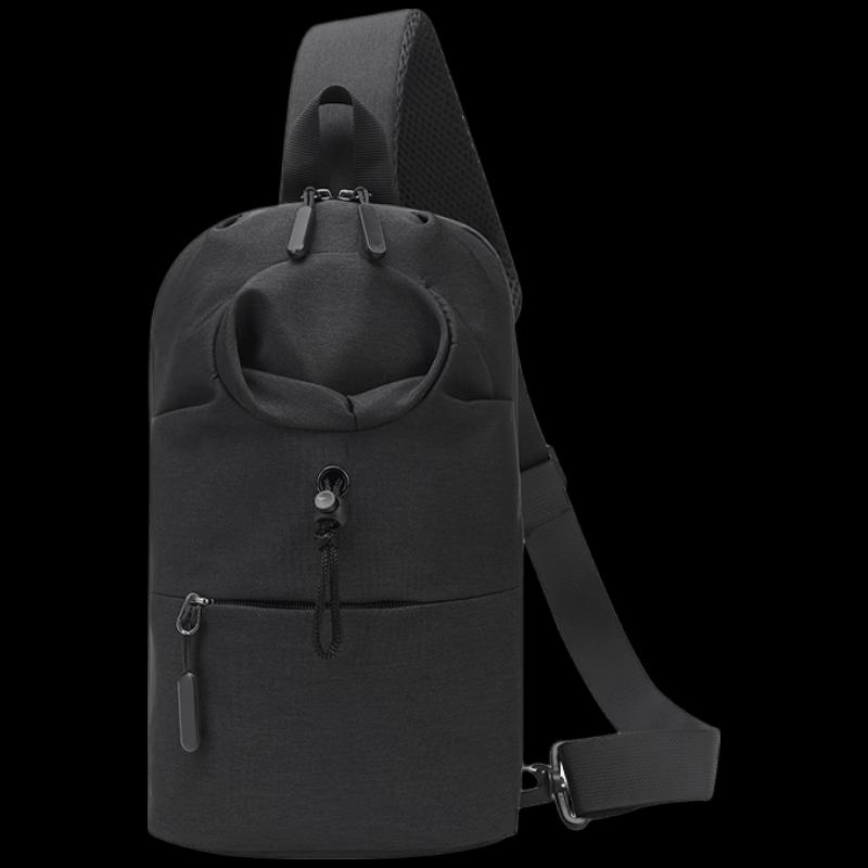 Hengyuanxiang Water Bottle Storage Chest Bag
