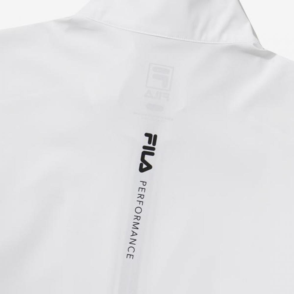 Fila Cool Stretch Training Jacket Performance