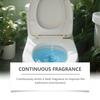 Foam Toilet Cleaner Powder for Deep Cleaning Powerful Dirt Removal Strong Foam Coverage Safe for Toilet Surfaces and Durable Formula