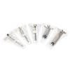 Stainless Steel Tire Tread Depth Caliper Gauge 0-30mm/0-50mm/0-60mm