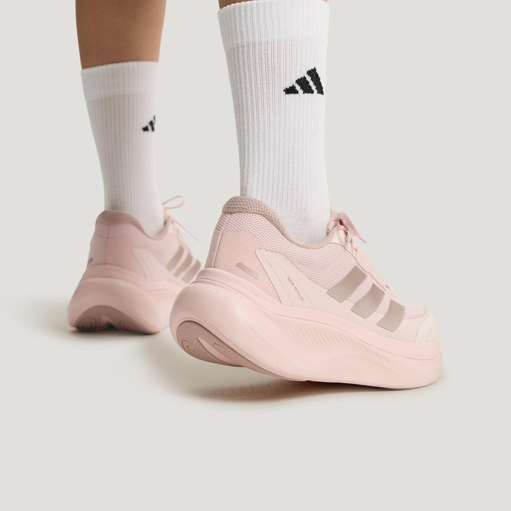 adidas DREAMCUSHION Running Shoes Women's Pink