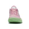 Li Ning Ultra Light V2 Peach Basketball Shoes Men Sneakers Pink ABAT029-6