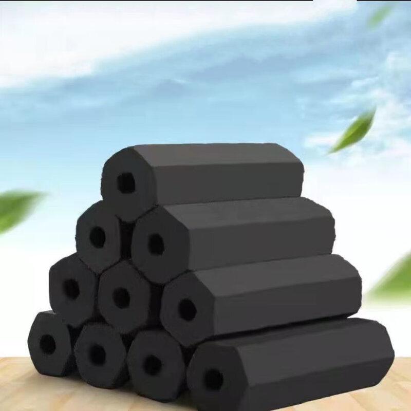 Premium BBQ & Heating Charcoal Pack