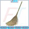 Heavy-Duty Bamboo Cleaning Broom