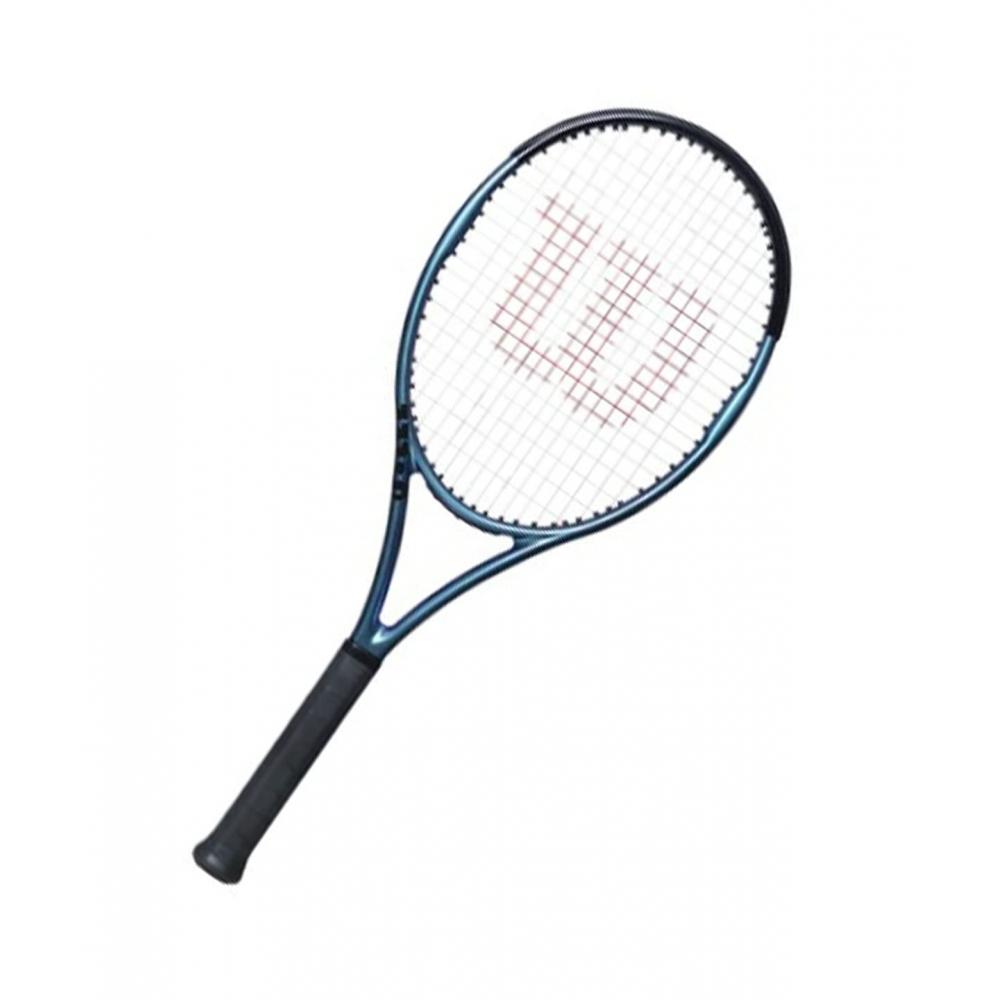 

Wilson Wilson Теннисная ракетка Ultra Tour 100 V4.0 Ultra Tour 100 Wr117111u Только рама