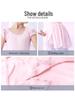 Girls' Toddler Summer Ballet Dancewear Costume