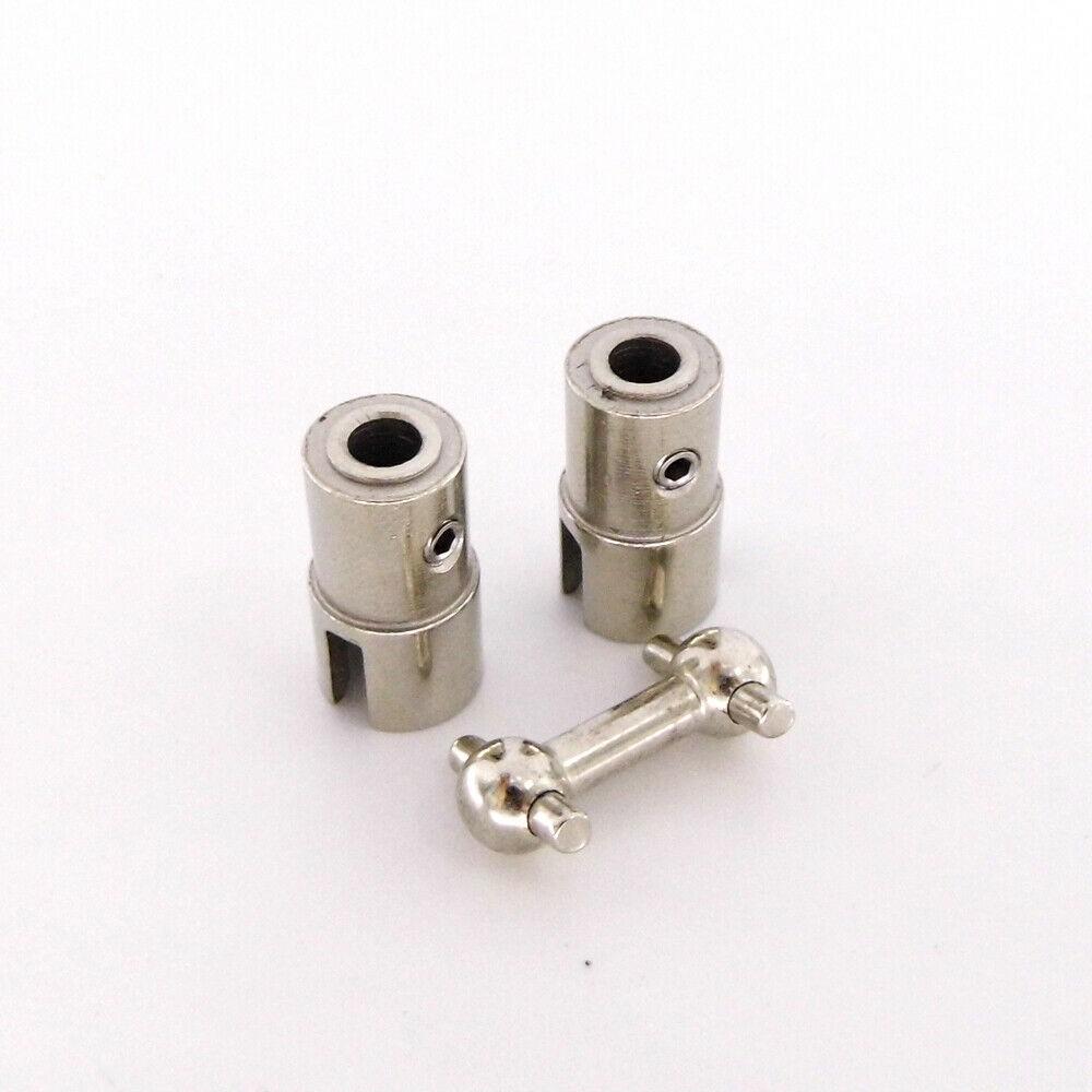 

A smart choice to enhance your For RC boat performance by adding a stainless steel coupling joint at size of 250 mm China Mainland