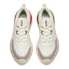 Anta Shunxing 8 Comfortable Versatile Breathable Lightweight Low-Top Running Shoes Women Sneaker White Purple 122437718-4
