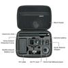 SUREWO Waterproof Travel Carrying Bag for DJI Osmo Action 5 Pro, Compatible with DJI Osmo Action 5 Pro43 Expedition Set Accessories