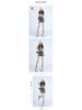 Women's Denim Mini Skirts