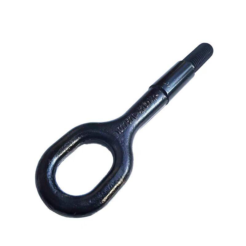 Автозапчасти Высокое качество Подходит для Tesla Фаркоп для Model 3/Model Y Принадлежность для буксировки Сборка крюка буксировочной балки 1 pcs