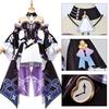Himeko Cosplay Costume - Honkai Star Rail Anime Outfit