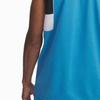 Under Armour Zone Pro Breathable Basketball Fashion Vest Men Vests Ether-Blue 1390117-452