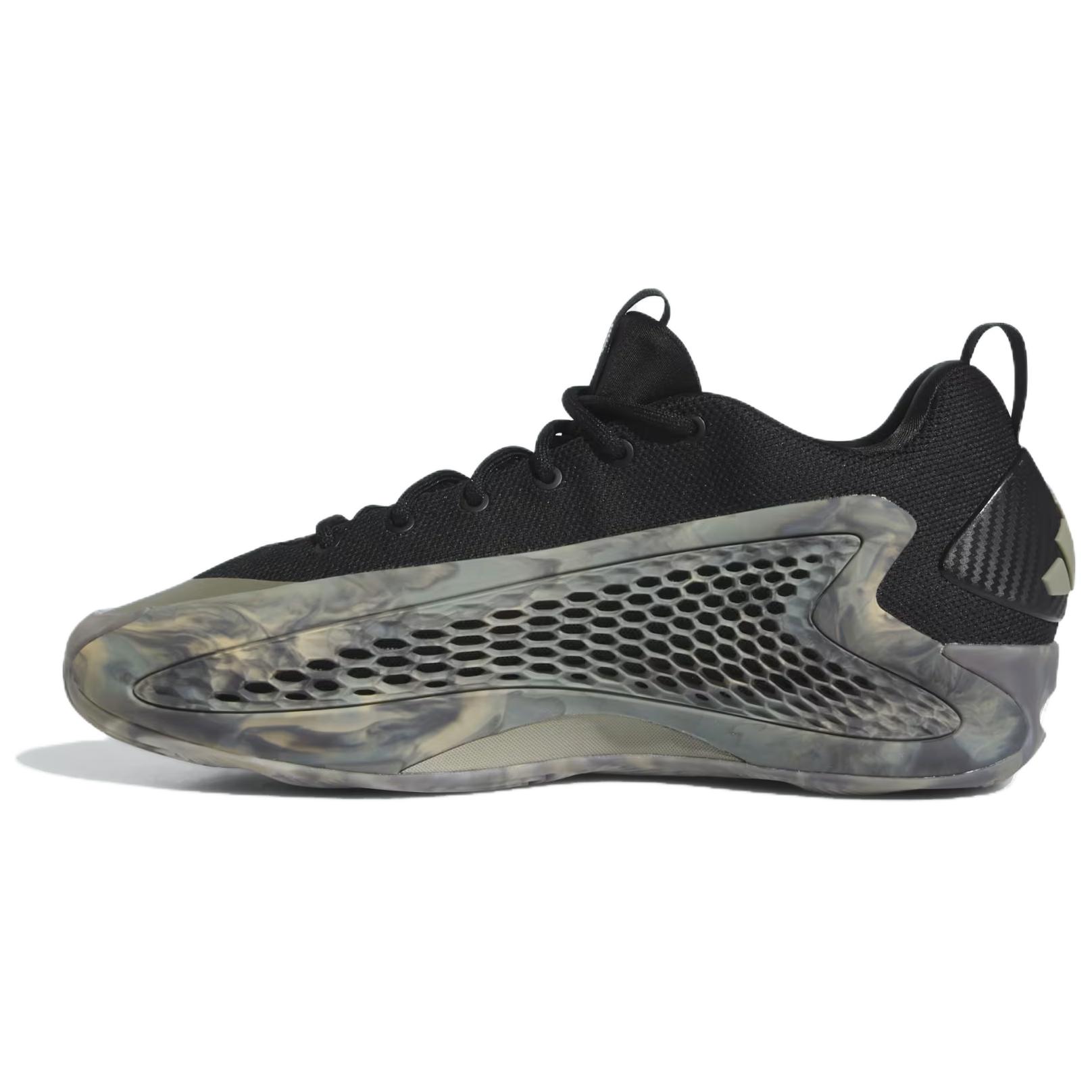 

новые adidas AE 1 Low Ascent 40.5