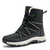 Fashion Warm Non Slip Boots Spring Skateboarding Blue Woman Shoes Yellow Sneakers Sports Upper Wholesale To Resell 2025outdoor