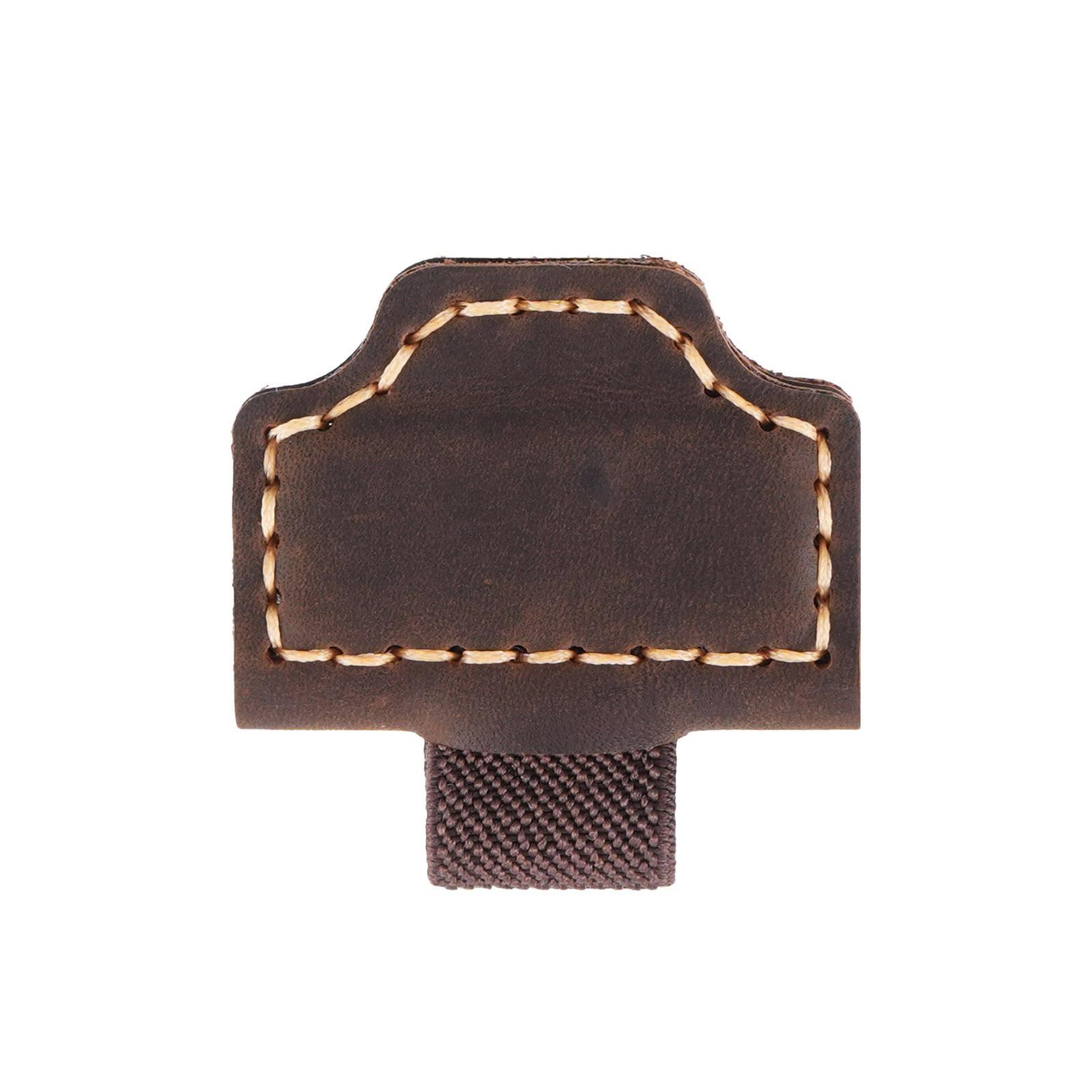 

Магнитные кожаные закладки с эластичным держателем для ручки, магнитный зажим для страниц книги для журнала, планера, блокнота, книги, романа темно-синий