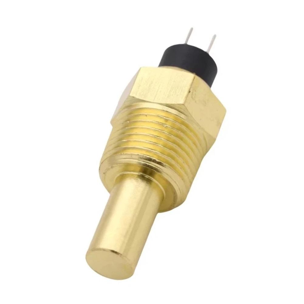 For Cummins 4BT 6BT 6CT Coolant Temperature Sensor Direct Fit Replacement for Part Numbers 3967250 3845N05-010