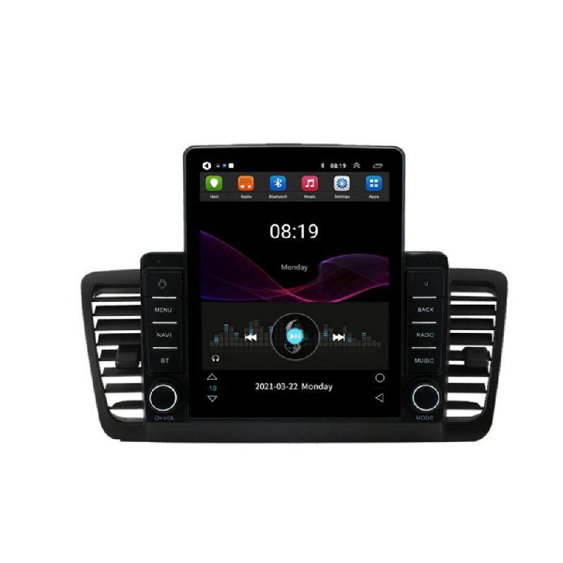 Android 10.1 Head Unit for Subaru Legacy/Outback 2003-2009
