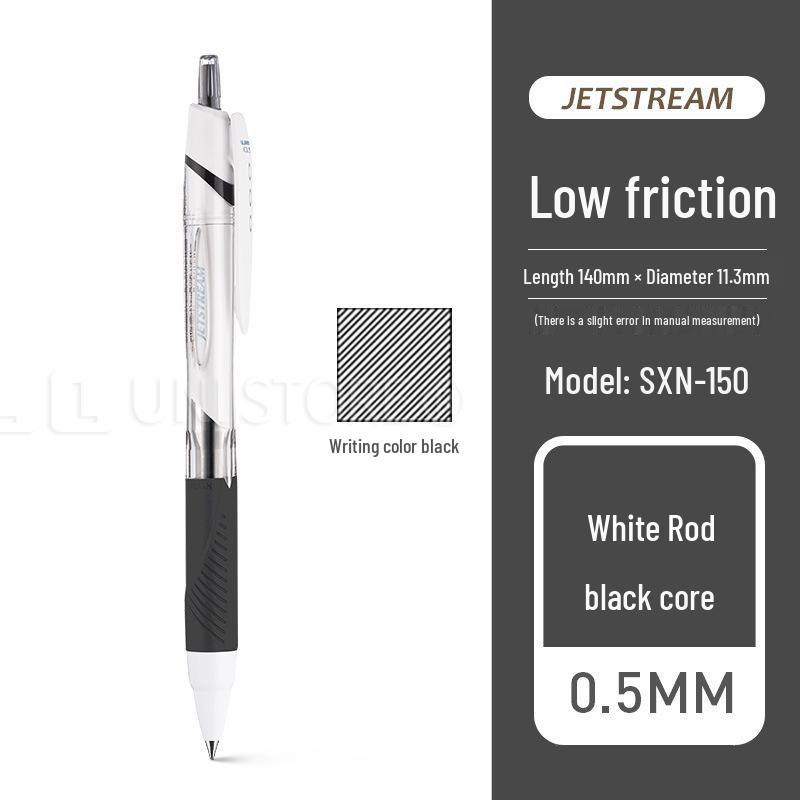 UNI Mitsubishi SXN-150 Multi-color Ballpoint Pen Refill, Press-type [Contact Customer Service for Bulk Orders].
