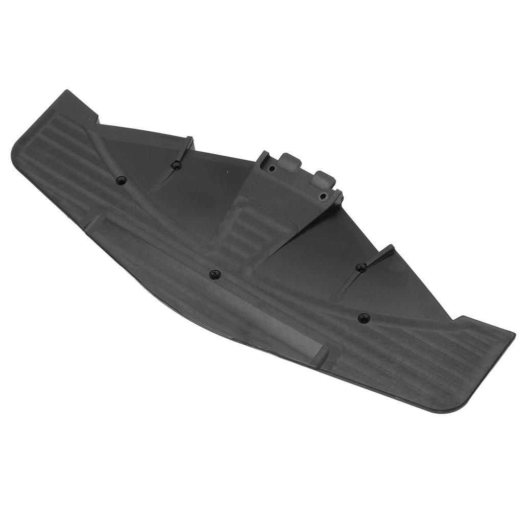 RC Car Front Bumper Plastic Anti Collision Front Bumper 8520 RC Car Replacement Parts for ZD Racing 1 7 EX07 EX 07