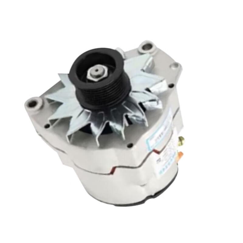 Ruili Generator Assembly for Howo ZZ1167 Transport Truck