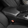 Carbon Fiber For BMW 3 4 Series F30 F34 F32 F33 Car Armrest Box Panel Cover Trim