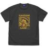 Cospa Urusei Yatsura Anime Version Urusei Yatsura Ten T-Shirt SUMI Größe S