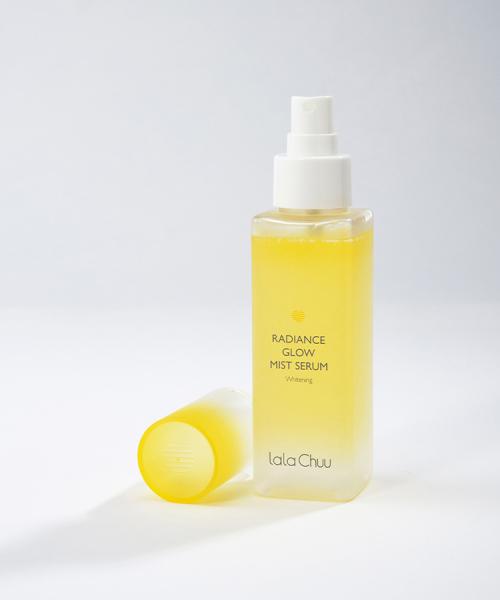 LALACHU Radiance Glow Mist Serum