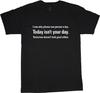 Big and Tall Tee / Funny T-shirt Classic T-shirt