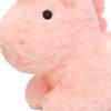 Horse Stuffed Animal Chinese Year Ornament for Teens