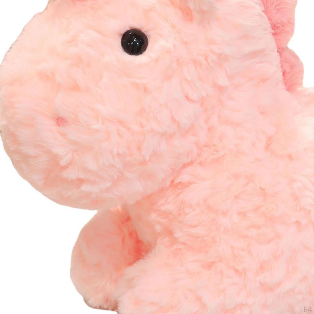 Horse Stuffed Animal Chinese Year Ornament for Teens